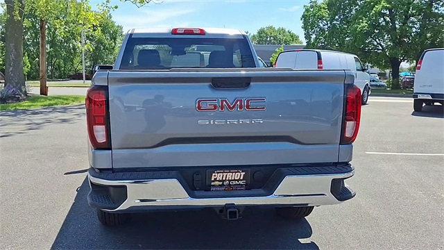 2025 GMC Sierra 1500 Pro for sale at PATRIOT BUICK GMC OF BOYERTOWN