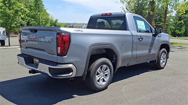 2025 GMC Sierra 1500 Pro for sale at PATRIOT BUICK GMC OF BOYERTOWN