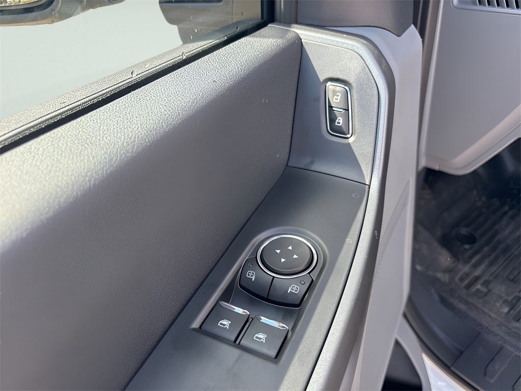 2025 Ford F-250SD
