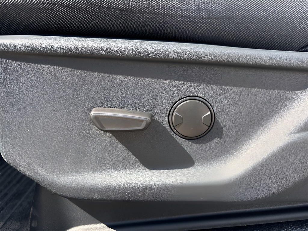 2025 Ford F-250SD