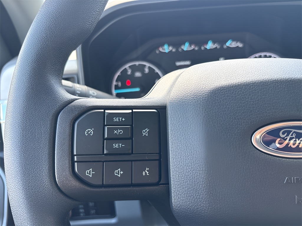 2025 Ford F-250SD