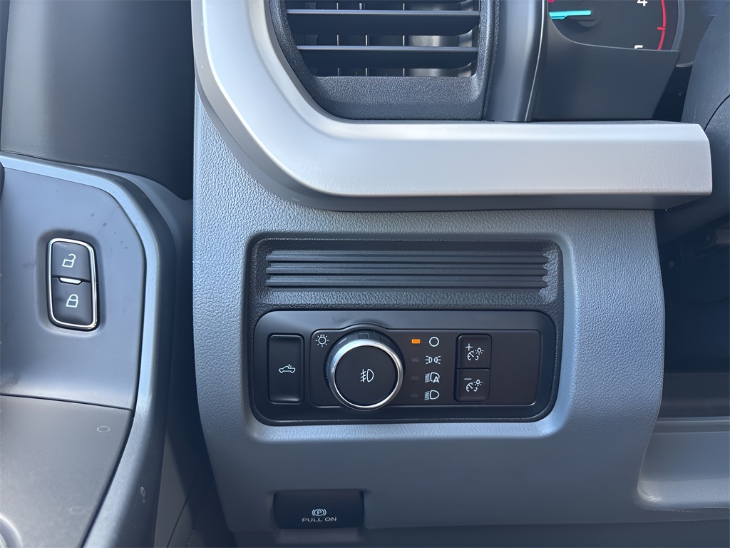 2025 Ford F-250SD