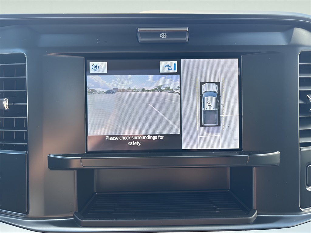 2025 Ford F-250SD