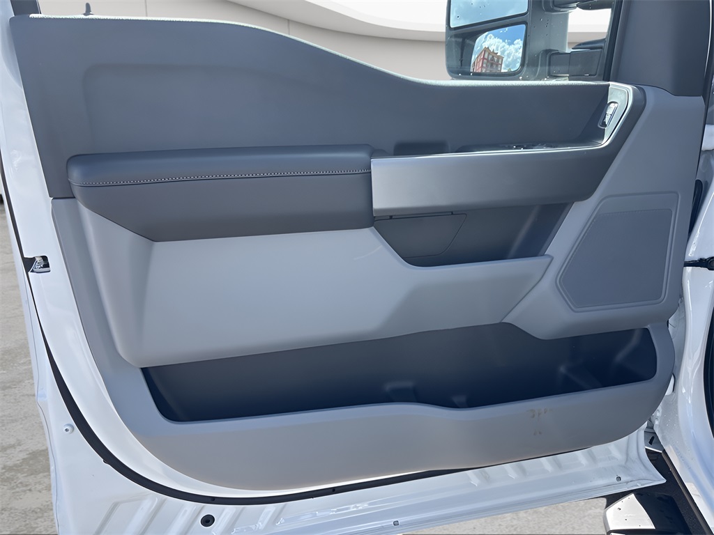 2025 Ford F-250SD