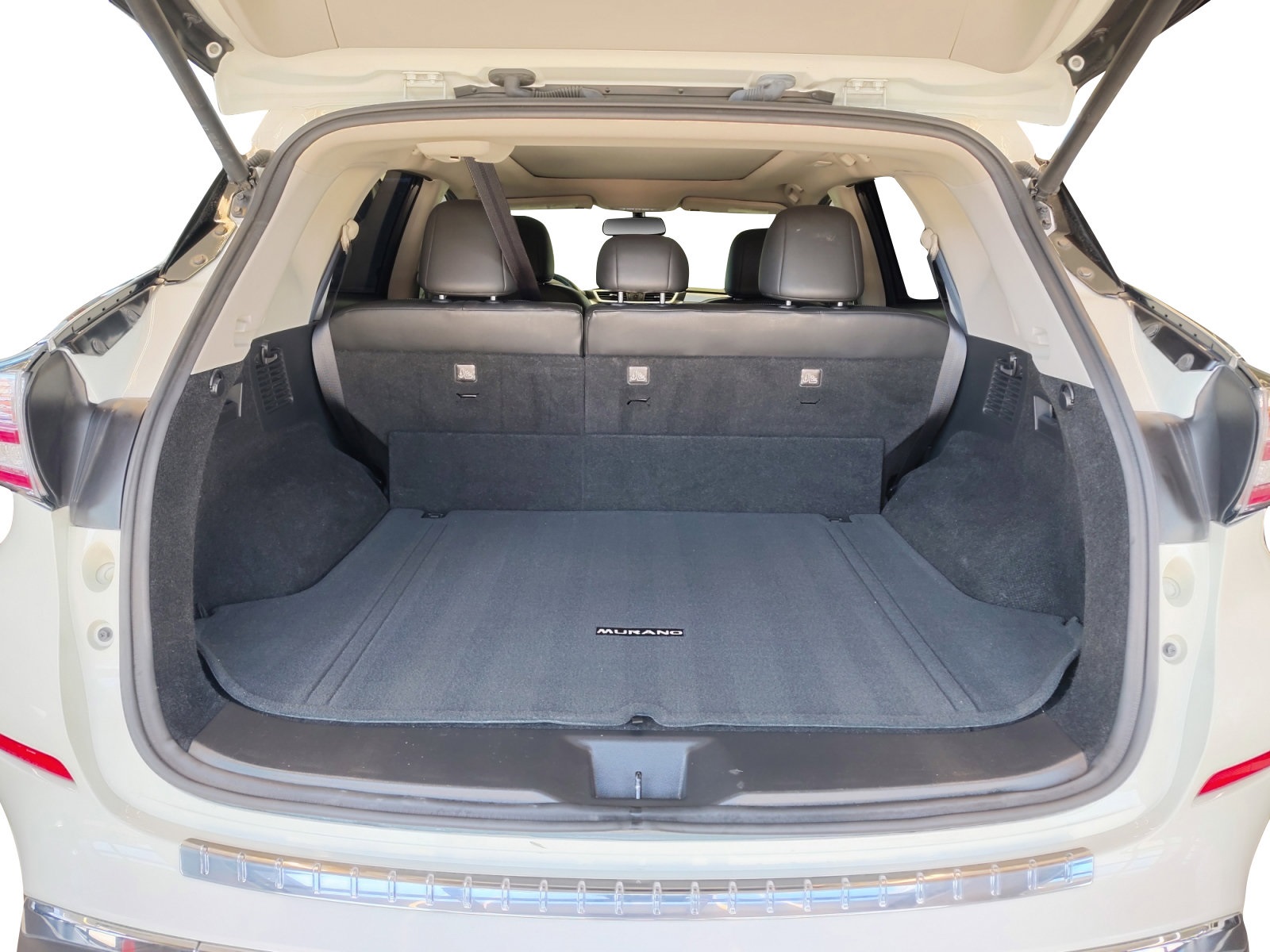 Used Car 2017 Nissan Murano  Platinum For Sale Under $15,000 In San Antonio, Texas