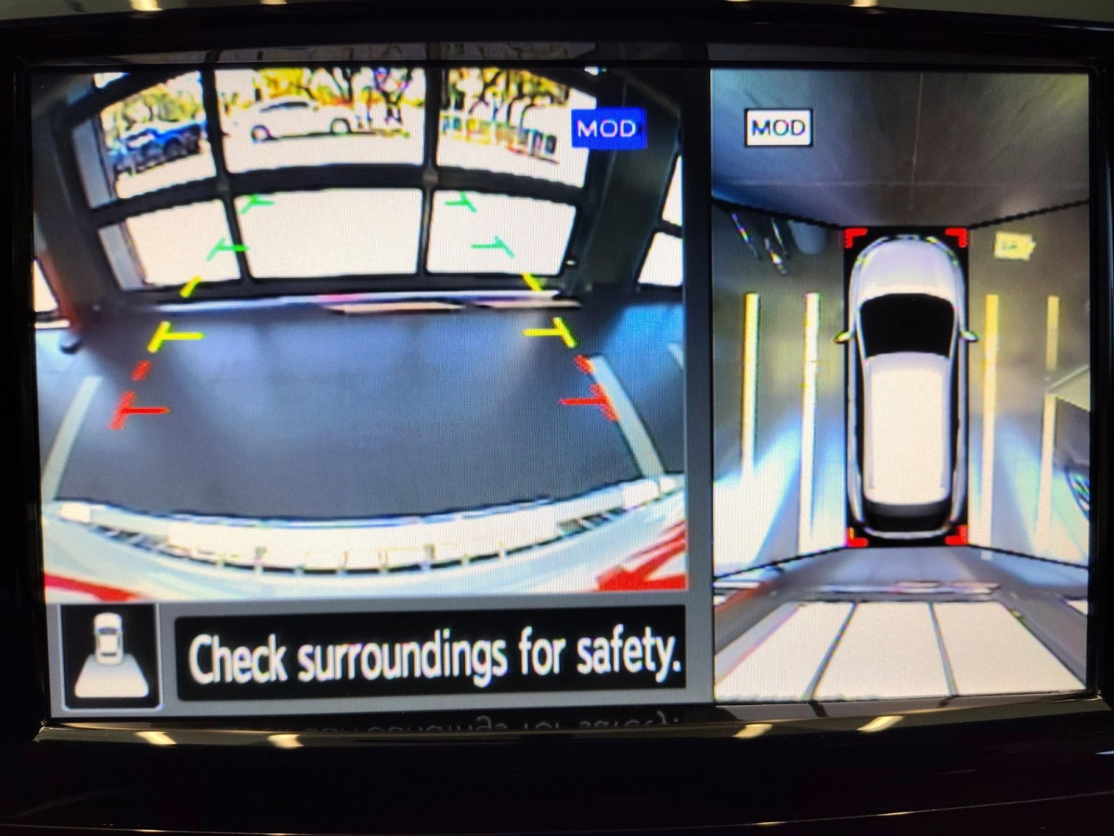 Used Car 2017 Nissan Murano  Platinum For Sale Under $15,000 In San Antonio, Texas