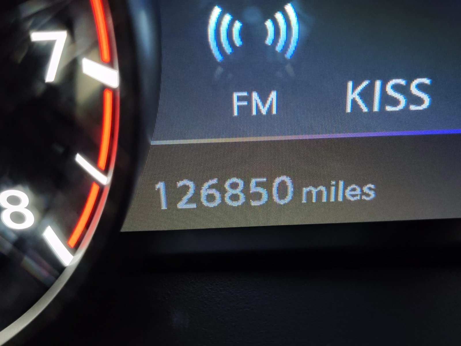 Used Car 2017 Nissan Murano  Platinum For Sale Under $15,000 In San Antonio, Texas