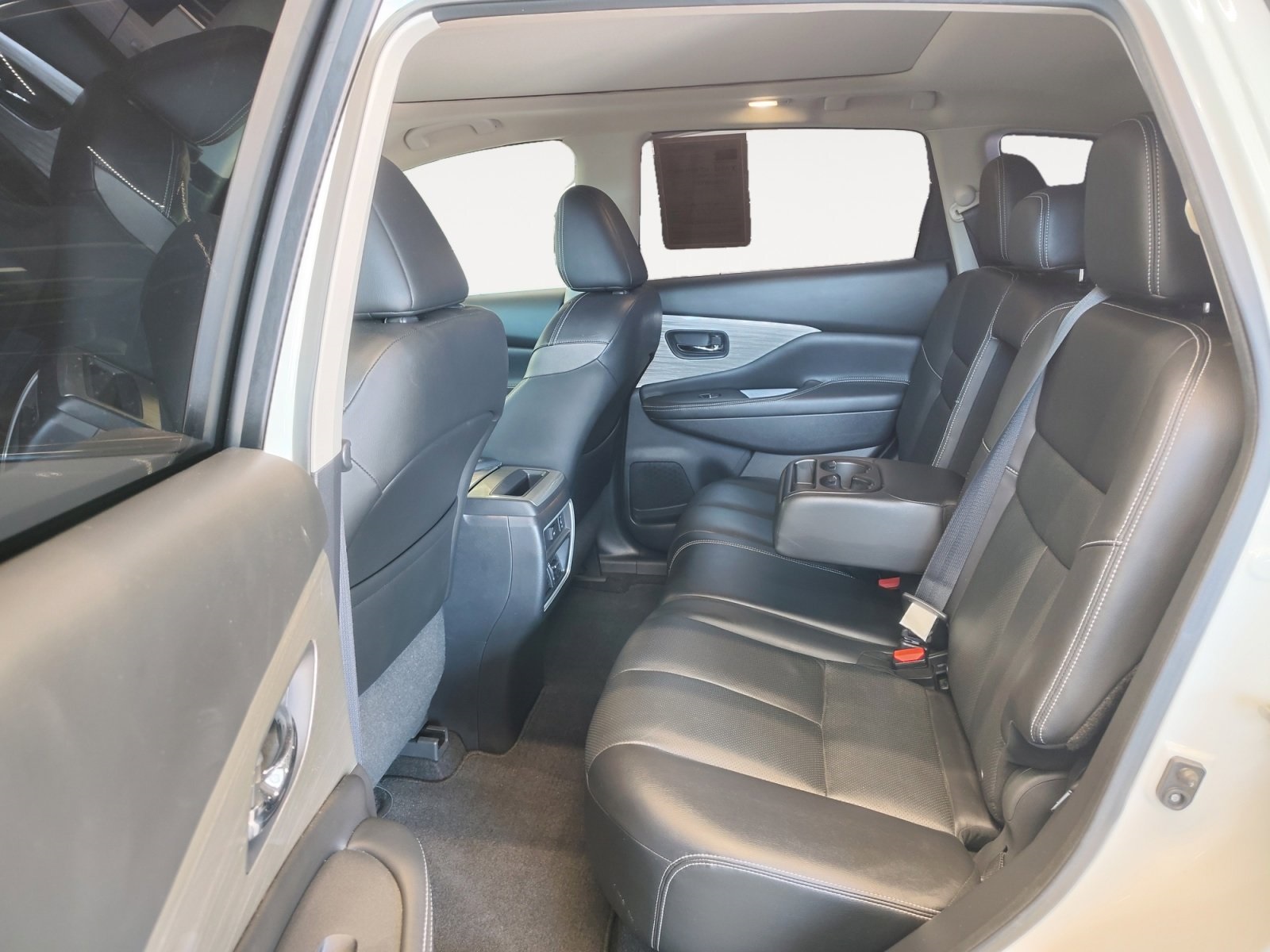 Used Car 2017 Nissan Murano  Platinum For Sale Under $15,000 In San Antonio, Texas