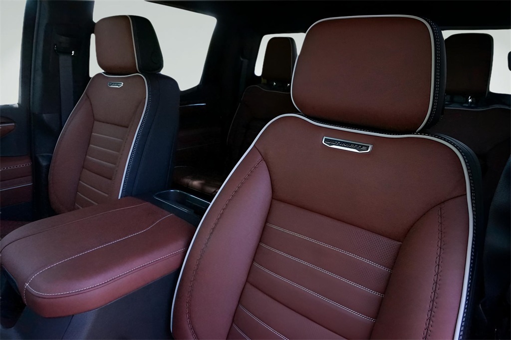 Used Car 2025 Gmc Sierra 1500  Crew Pickup Denali Ultimate Four Wheel Drive For Sale Under $70,000 In Austin, Texas