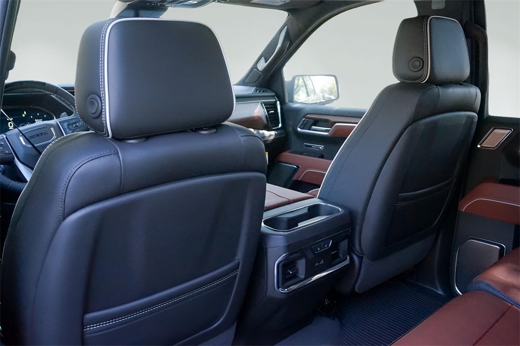 Used Car 2025 Gmc Sierra 1500  Crew Pickup Denali Ultimate Four Wheel Drive For Sale Under $70,000 In Austin, Texas