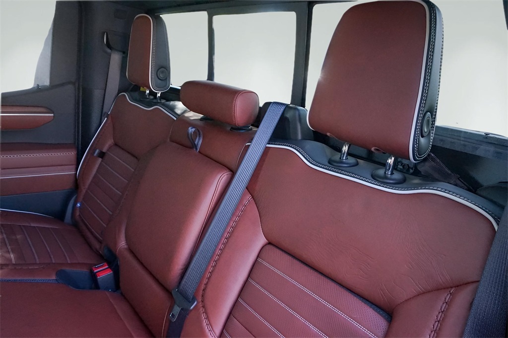 Used Car 2025 Gmc Sierra 1500  Crew Pickup Denali Ultimate Four Wheel Drive For Sale Under $70,000 In Austin, Texas