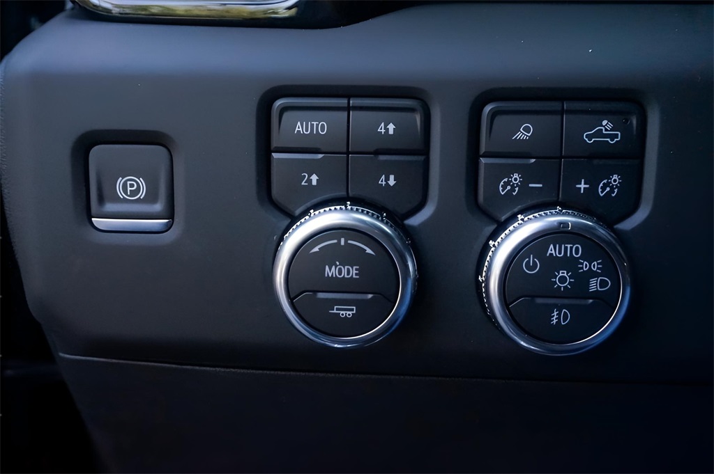 Used Car 2025 Gmc Sierra 1500  Crew Pickup Denali Ultimate Four Wheel Drive For Sale Under $70,000 In Austin, Texas