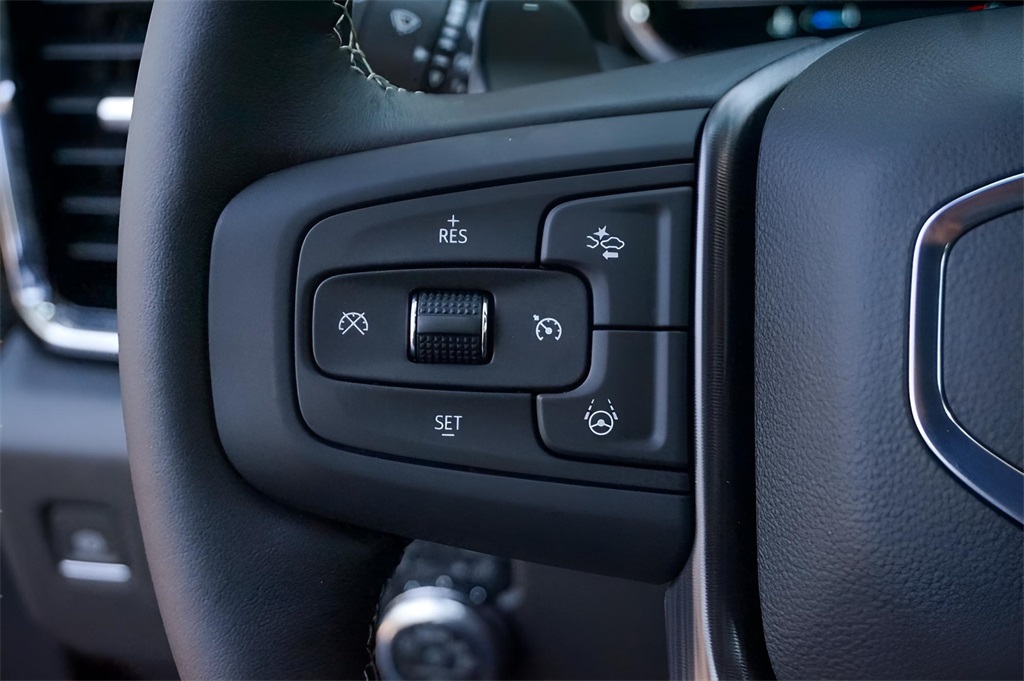 Used Car 2025 Gmc Sierra 1500  Crew Pickup Denali Ultimate Four Wheel Drive For Sale Under $70,000 In Austin, Texas