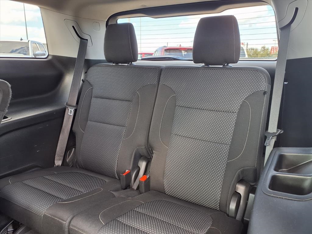 2021 GMC Acadia SLE Black at Bravo Nissan