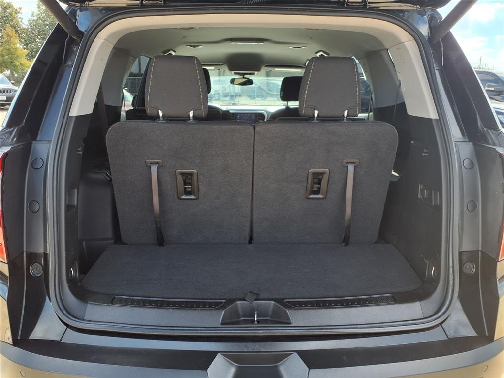 2021 GMC Acadia SLE Black at Bravo Nissan