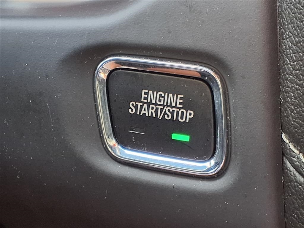 2021 GMC Acadia SLE Black at Bravo Nissan