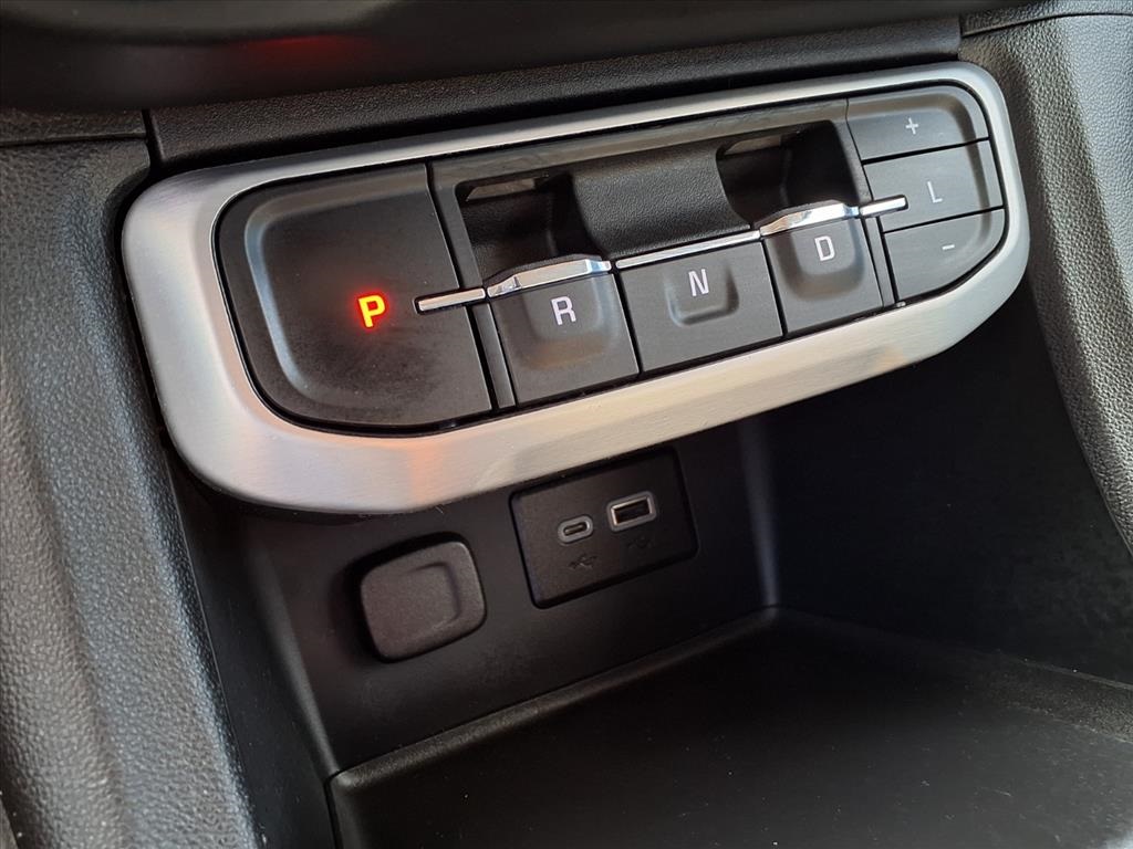 2021 GMC Acadia SLE Black at Bravo Nissan