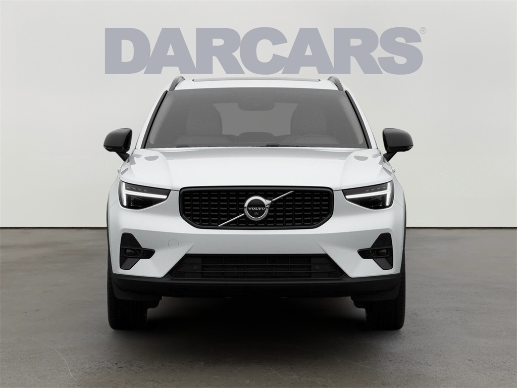 2026 Volvo XC40 B5 Ultra AWD