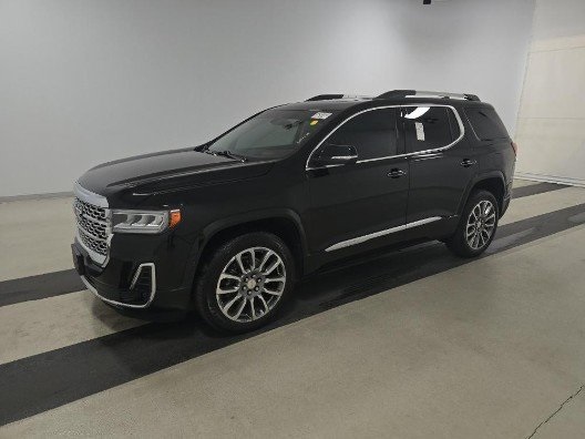 2021 GMC Acadia Denali's photo