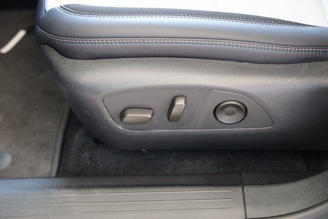 2025 Chevrolet Equinox EV LT Gray at Classic Elite Chevrolet Hwy 6