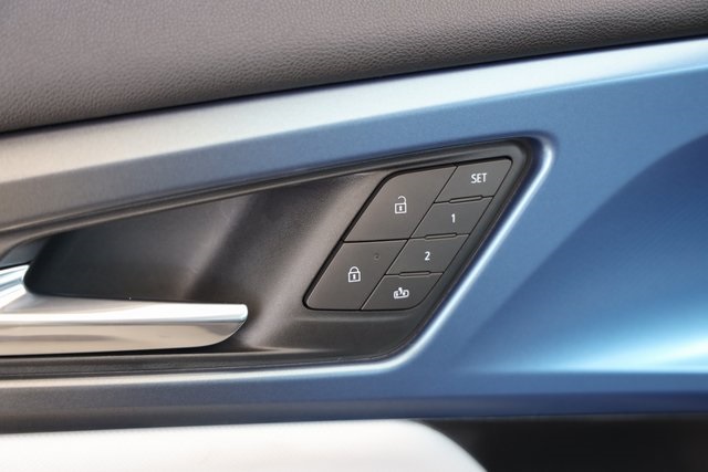 2025 Chevrolet Equinox EV LT Gray at Classic Elite Chevrolet Hwy 6