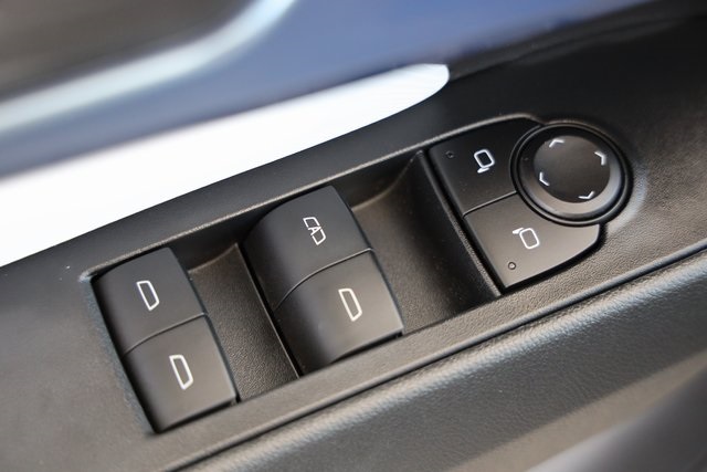 2025 Chevrolet Equinox EV LT Gray at Classic Elite Chevrolet Hwy 6