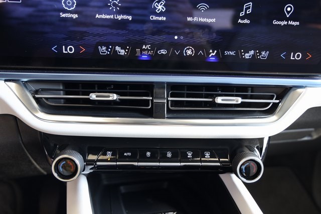 2025 Chevrolet Equinox EV LT Gray at Classic Elite Chevrolet Hwy 6