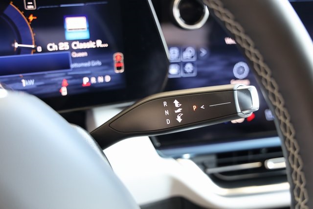 2025 Chevrolet Equinox EV LT Gray at Classic Elite Chevrolet Hwy 6