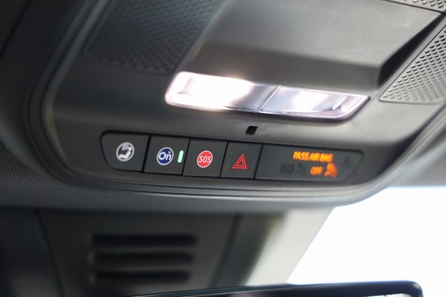 2025 Chevrolet Equinox EV LT Gray at Classic Elite Chevrolet Hwy 6