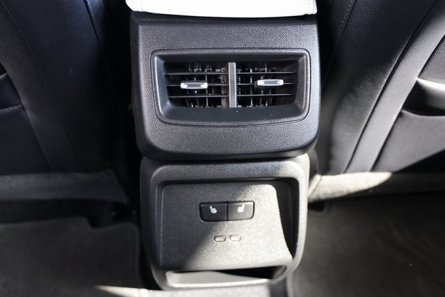 2025 Chevrolet Equinox EV LT Gray at Classic Elite Chevrolet Hwy 6