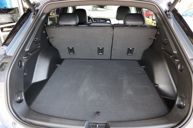 2025 Chevrolet Equinox EV LT Gray at Classic Elite Chevrolet Hwy 6