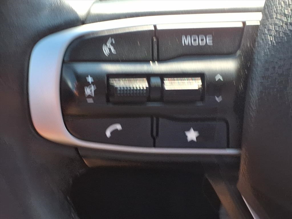 2024 Kia Sportage SX-Prestige - 9