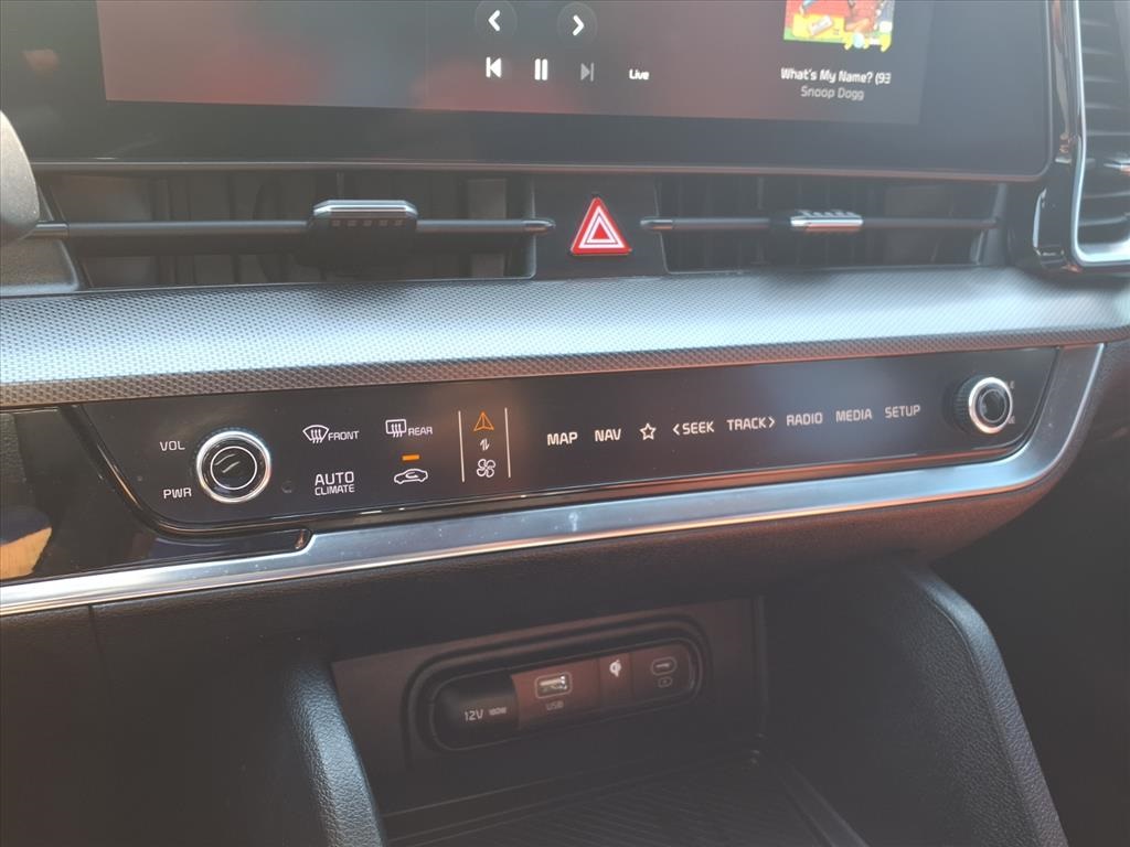 2024 Kia Sportage SX-Prestige - 10