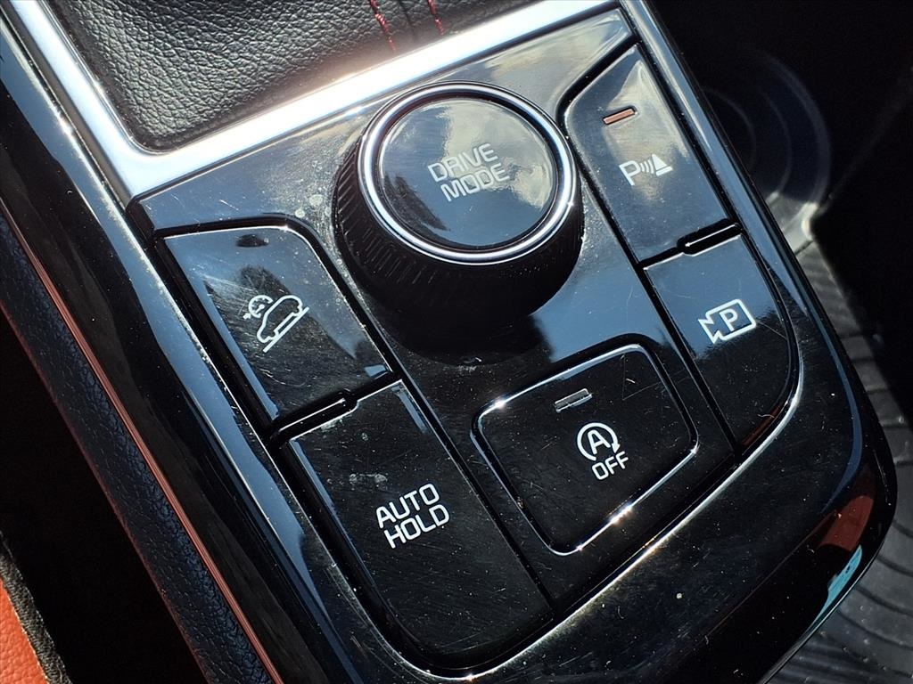 2024 Kia Sportage SX-Prestige - 6