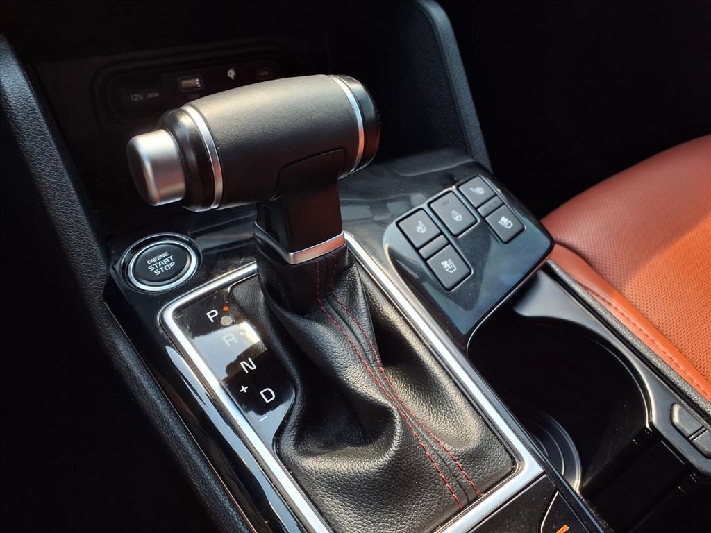 2024 Kia Sportage SX-Prestige - 7