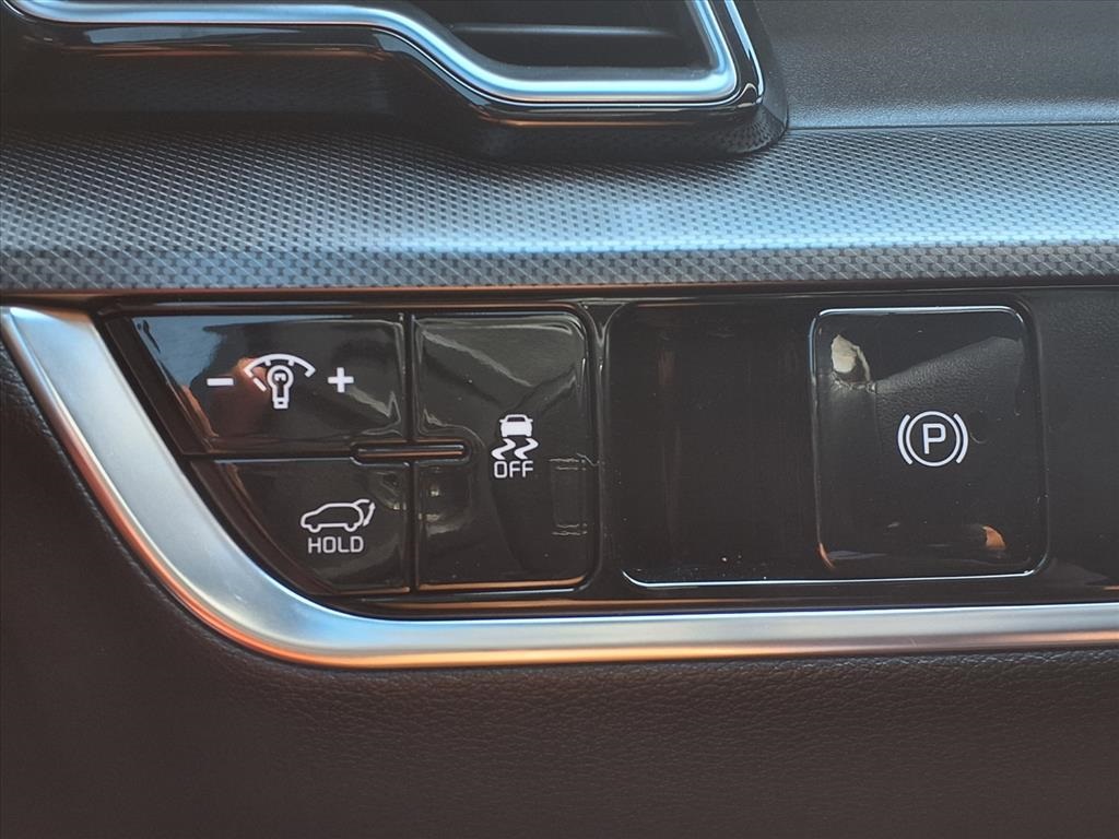 2024 Kia Sportage SX-Prestige - 8