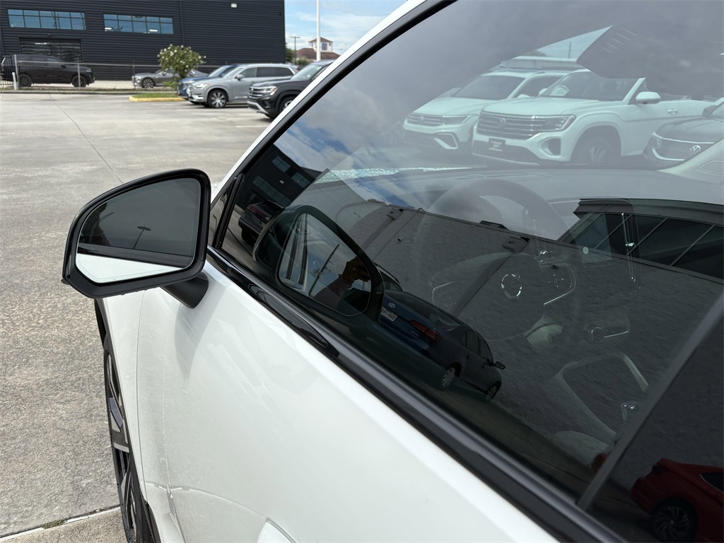 2026 Volvo XC40 B4 FWD Plus White at DeMontrond Automotive Group