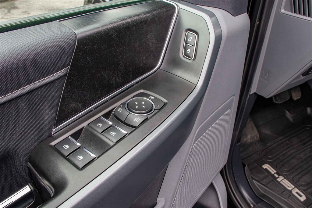 Used Car 2022 Ford F-150  Xlt For Sale Under $40,000 In San Marcos, Texas