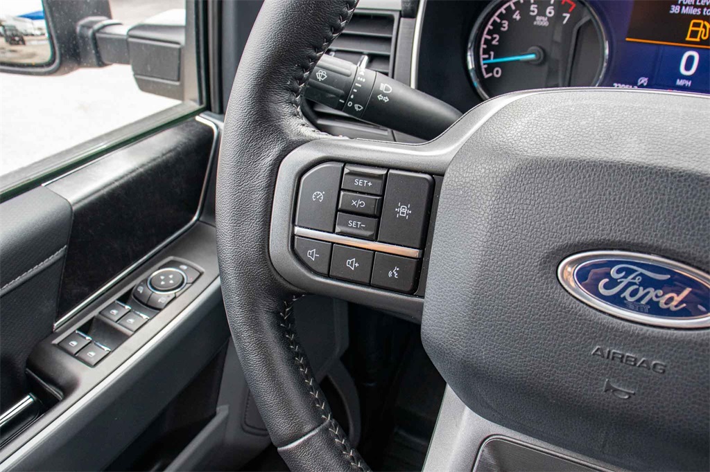 Used Car 2022 Ford F-150  Xlt For Sale Under $40,000 In San Marcos, Texas