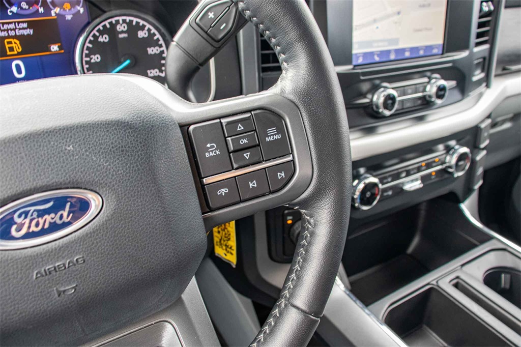 Used Car 2022 Ford F-150  Xlt For Sale Under $40,000 In San Marcos, Texas