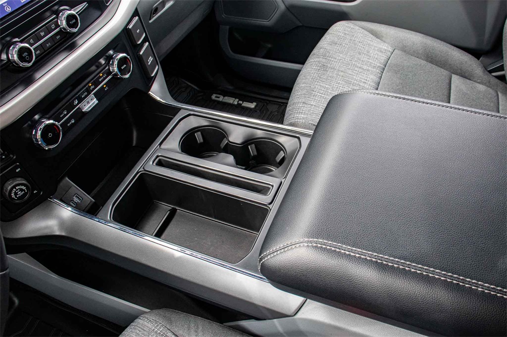 Used Car 2022 Ford F-150  Xlt For Sale Under $40,000 In San Marcos, Texas