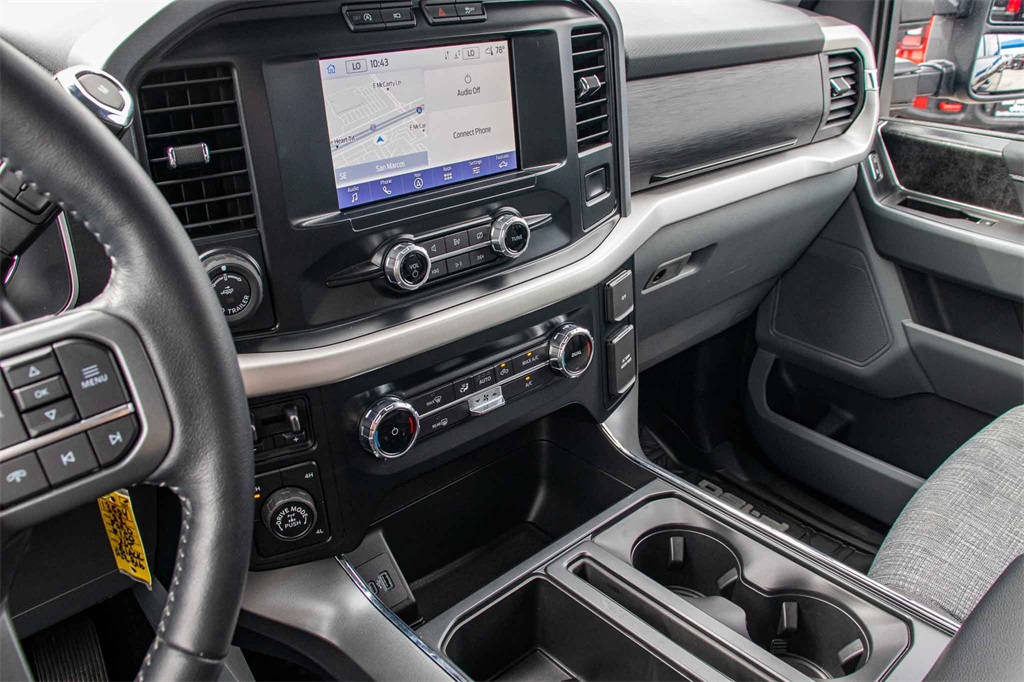 Used Car 2022 Ford F-150  Xlt For Sale Under $40,000 In San Marcos, Texas