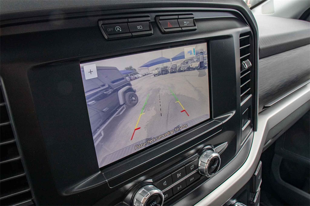 Used Car 2022 Ford F-150  Xlt For Sale Under $40,000 In San Marcos, Texas