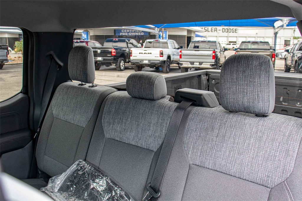 Used Car 2022 Ford F-150  Xlt For Sale Under $40,000 In San Marcos, Texas