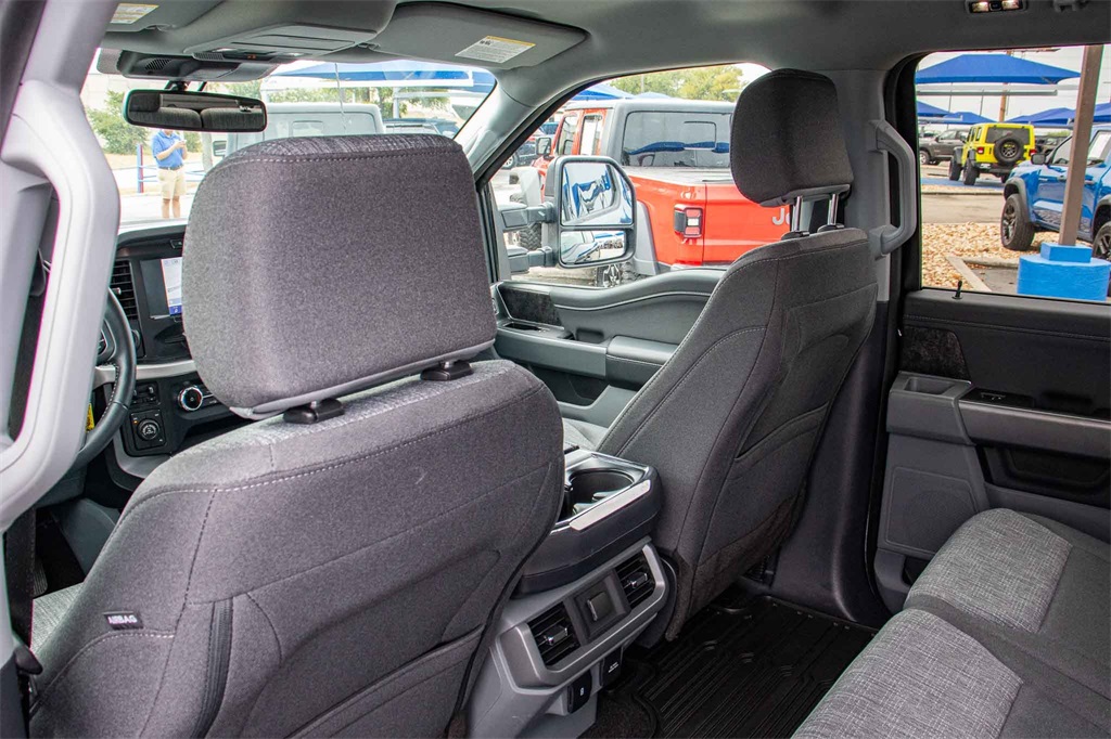 Used Car 2022 Ford F-150  Xlt For Sale Under $40,000 In San Marcos, Texas