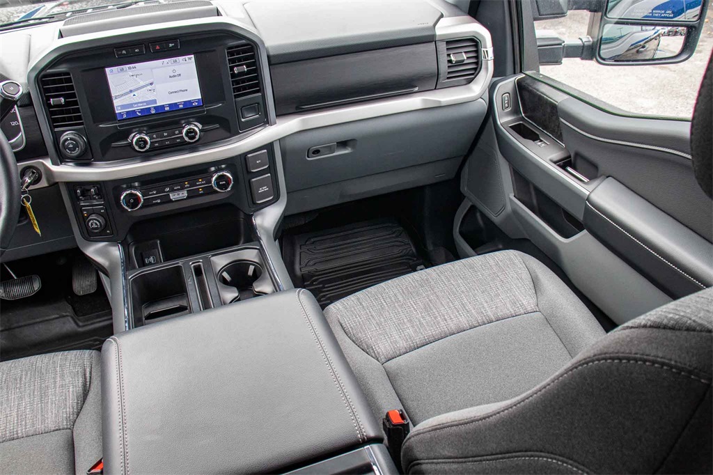 Used Car 2022 Ford F-150  Xlt For Sale Under $40,000 In San Marcos, Texas