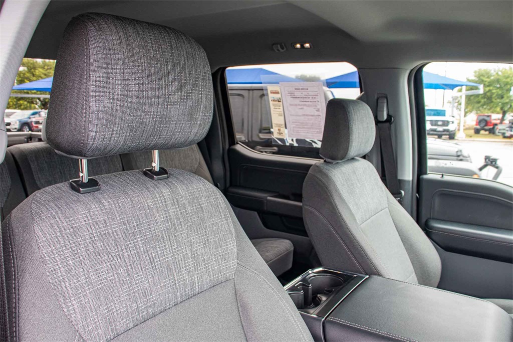 Used Car 2022 Ford F-150  Xlt For Sale Under $40,000 In San Marcos, Texas