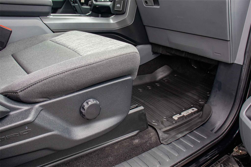 Used Car 2022 Ford F-150  Xlt For Sale Under $40,000 In San Marcos, Texas