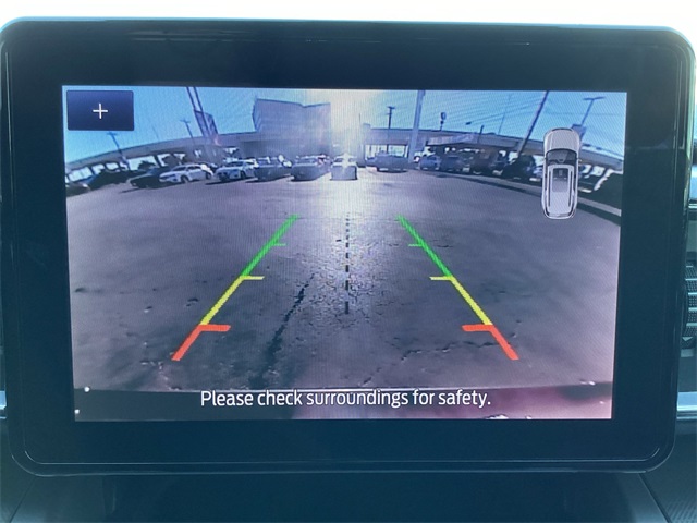 Used Car 2022 Ford Explorer  Xlt For Sale Under $25,000 In San Antonio, Texas