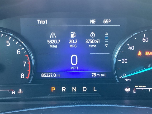 Used Car 2022 Ford Explorer  Xlt For Sale Under $25,000 In San Antonio, Texas